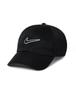 Medium Women's Sport, Black/Black,