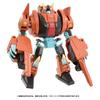 Transformers ESD-12 DX Terranjo Breaker