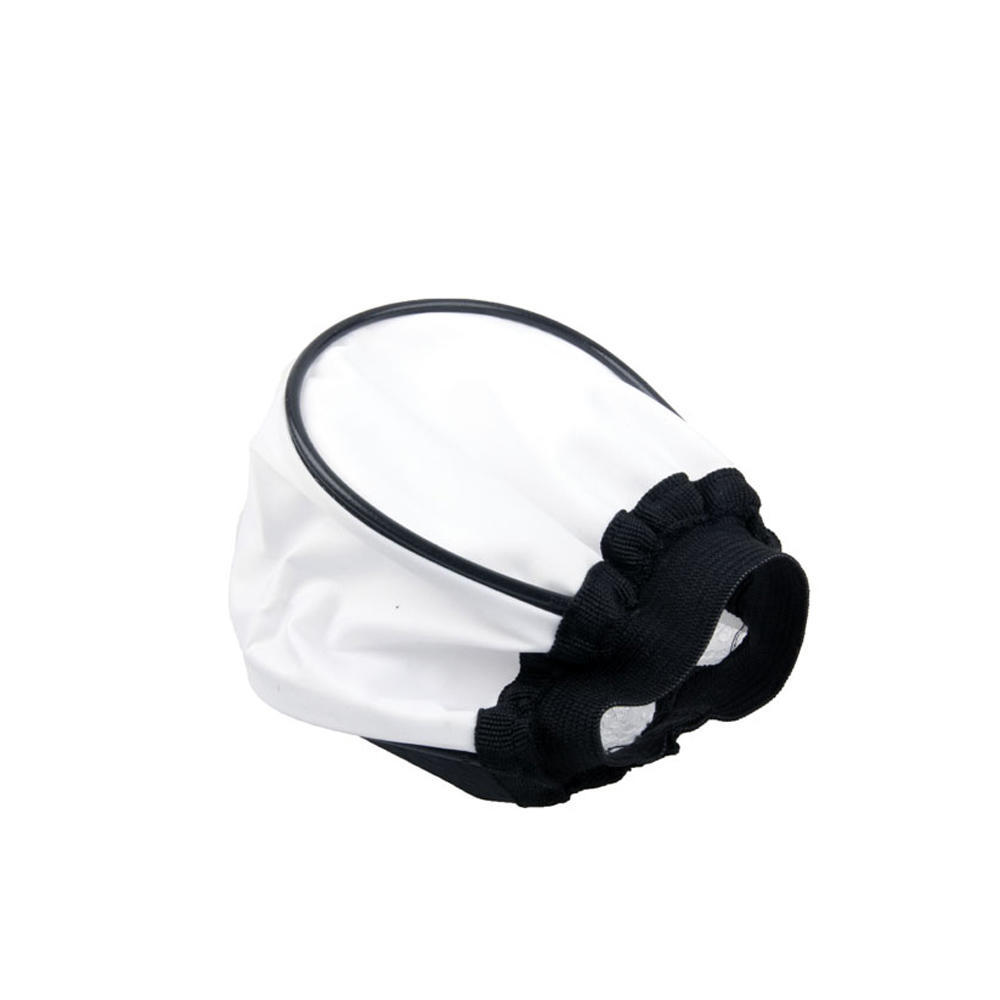 Universal Portable Cloth Soft Flash Bounce Diffuser Softbox