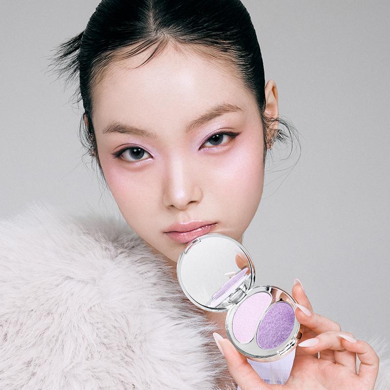 [TIRTIR] Prism Highlighter Duo 7g