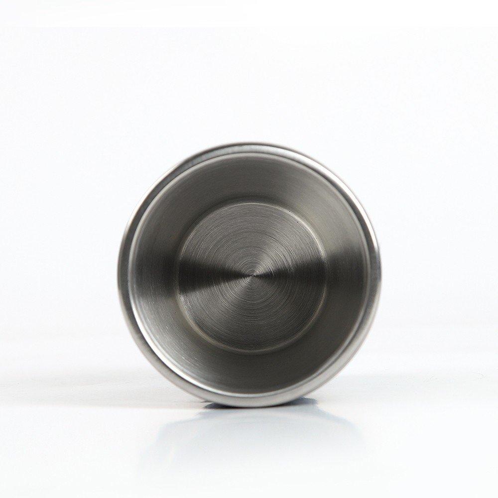 450ml Gun Mugs Revolver Gun Pistol Tankard Mug With Ammo Round Shells Mugs Cup Birthday Christmas Halloween Gift Kitchen Tools