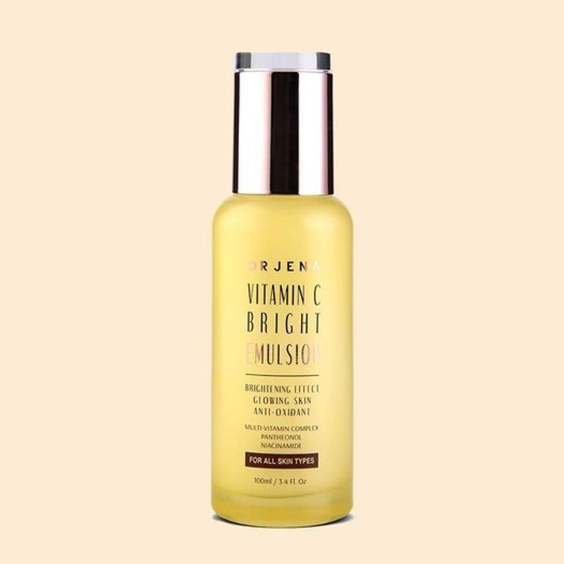ORJENA Vitamin C Bright Emulsion 100ml 1 piece