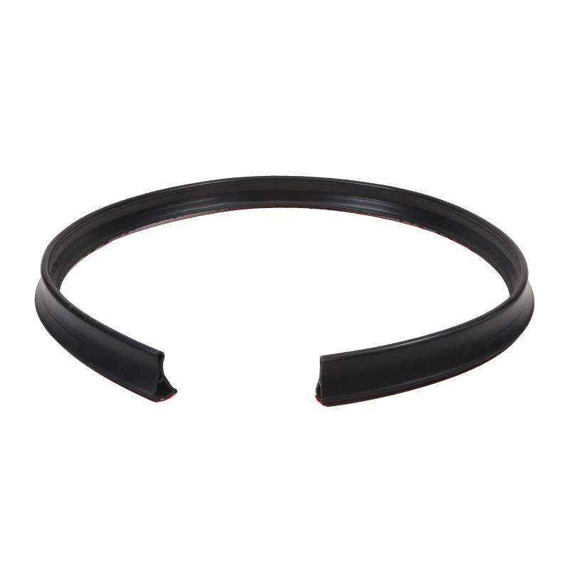 Shower Barrier Water Stopper Bathroom Waterproof Strip Water Retaining Strip Bendable Door Bottom Sealing Strip