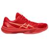 new Asics Sky Elite Ff 3 Speed Red Sun Coral