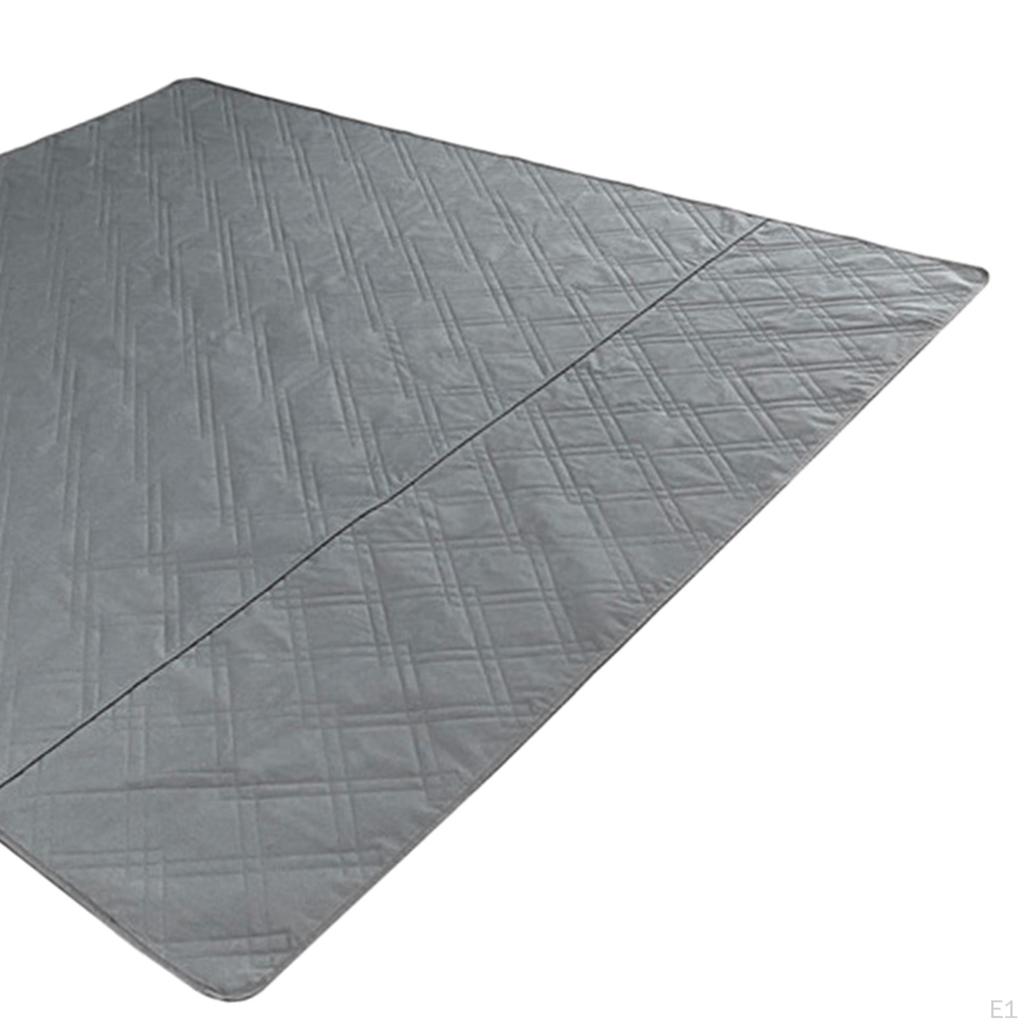 Large Anti Dirty Pee Pad for Housebreaking Playpen