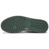 Jordan 1 Retro Wysoka Zieleń Gliny 555088-135