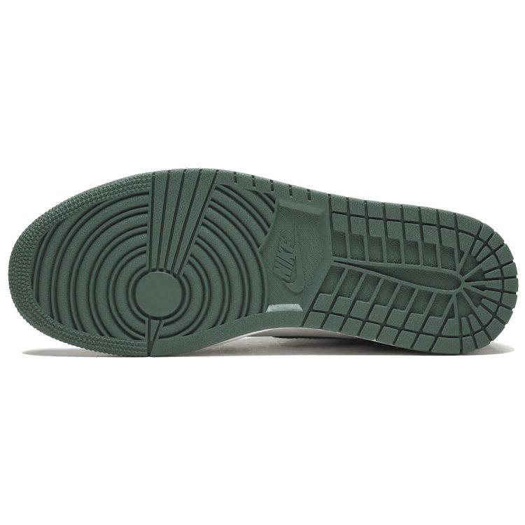 Jordan 1 Retro Wysoka Zieleń Gliny 555088-135