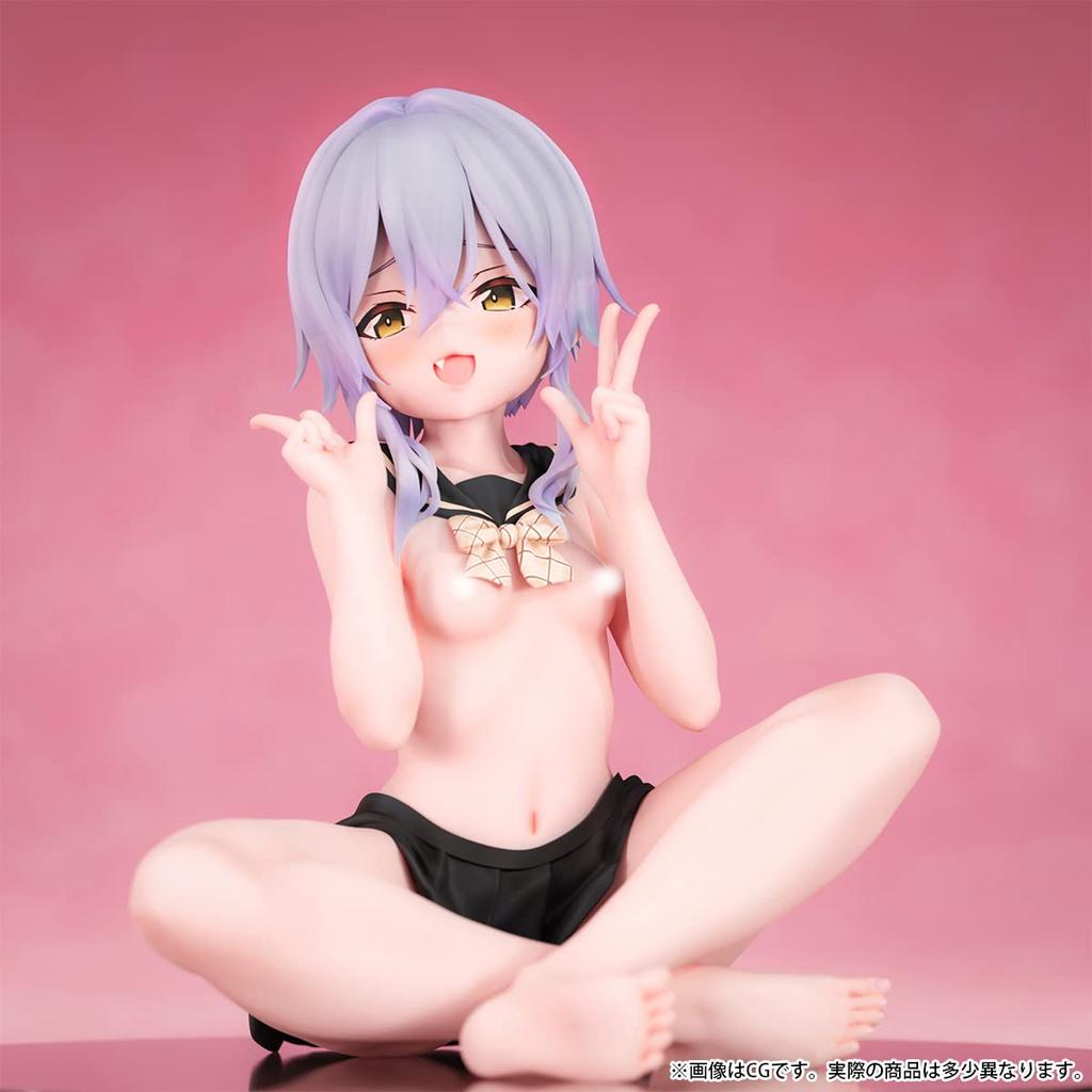 insight Juri scale figure 1/6