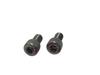 CF POSH STD SUS Cap Bolt M8X15 P1.25 2 Pieces
