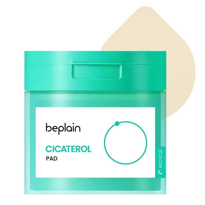 

BEPLAIN Cicaterol Blemish Pad 80 шт.