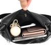 Large Capacity Women's Bag PU Shoulder Bag Mother Bag