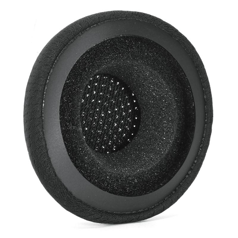 Breathable Mesh Ear Pad Soft Foam Ear Cushions Long Wear Comfort Noise Isolating for Zone Wireless Plus Headphones