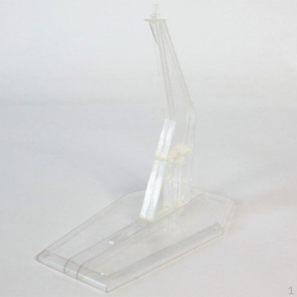 Подставка-держатель для фигурок для