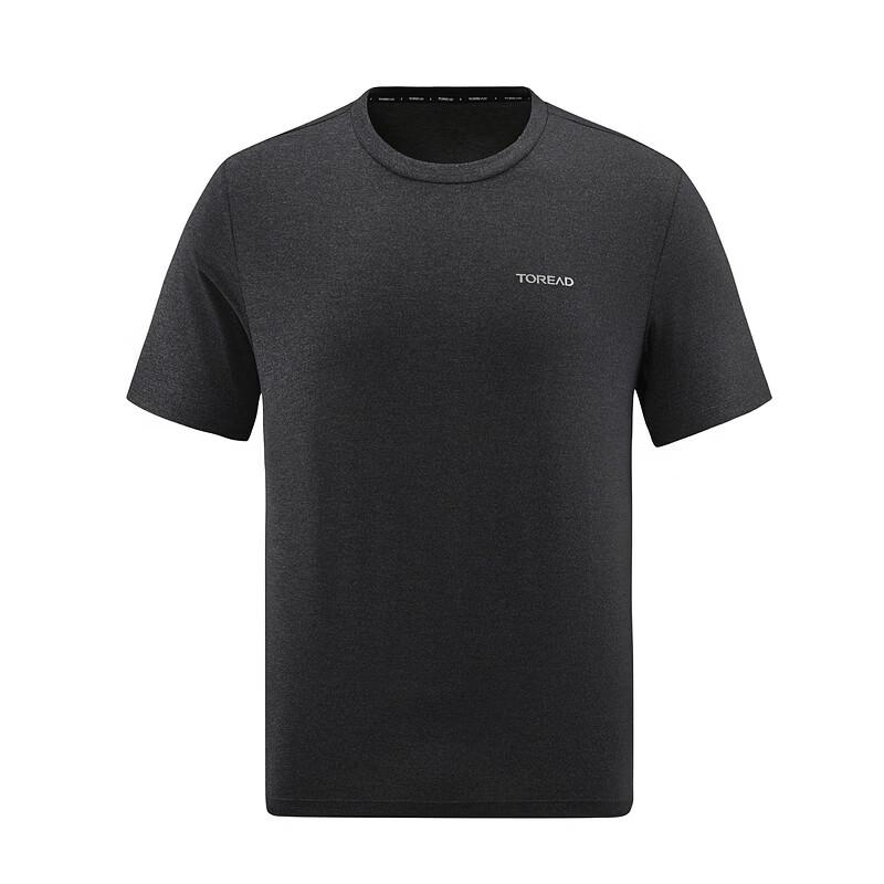 TOREAD Men's Outdoor UV Protection Short Sleeve T-Shirt