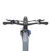 ONESPORT OT05 City Electric Bike 250W Motor 36V 18.2Ah Battery 27.5 Inch Tire - Grey