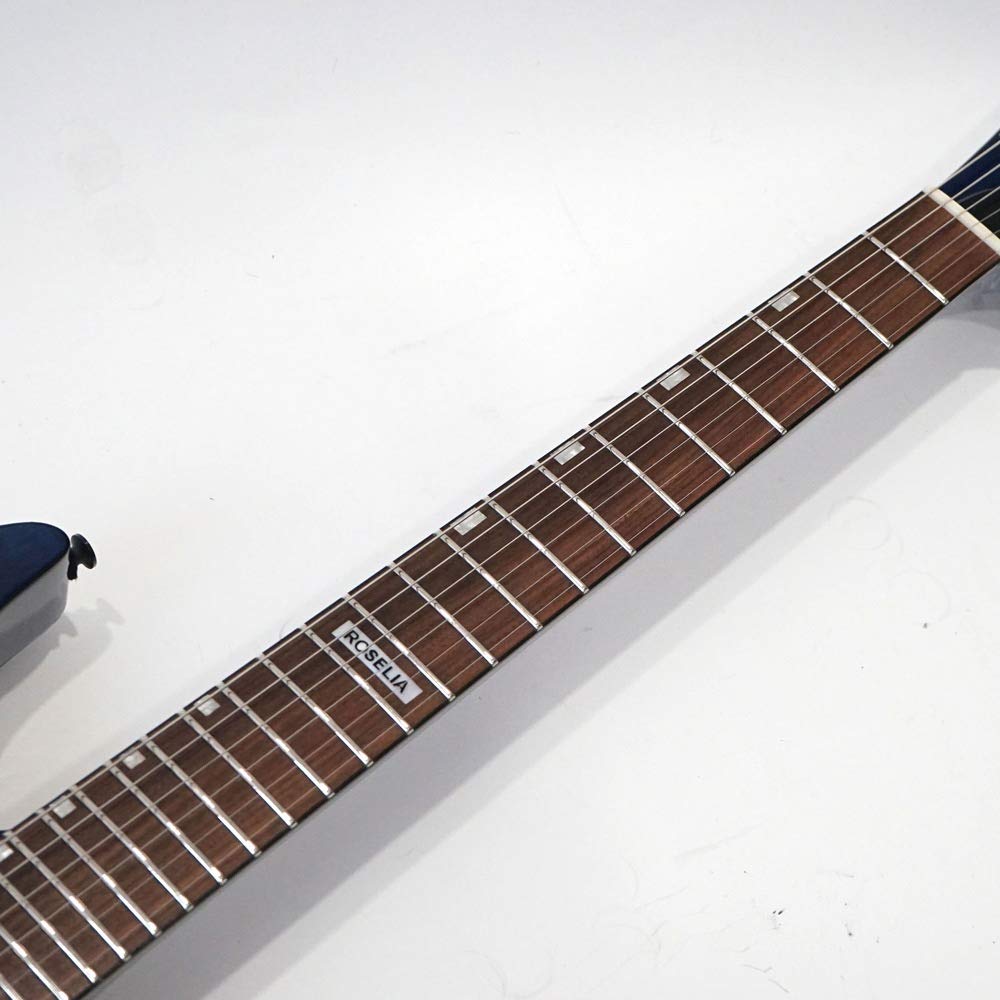 ESP X BanG ROSELIA Sayo Hikawa Model Electric Guitar Dream! M-II Dream!