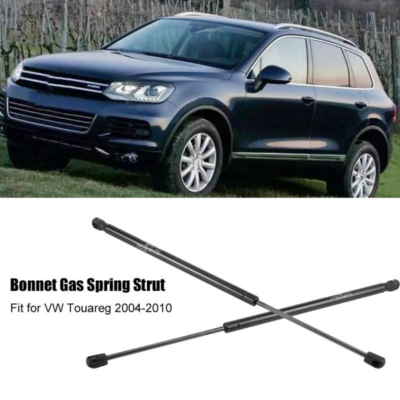 Газовая пружина капота Худ опоры для VW Touareg 2004-2010 7L6823359B – купить по низким ценам в интернет-магазине Joom