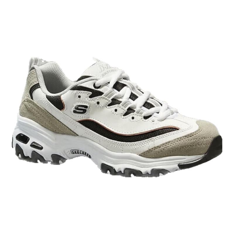 Skechers Women s Classic Retro Platform Sneakers 36.5