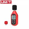 Uni-T UT353BT Bluetooth Sound Level Meter - Handheld Decibel Noise Tester