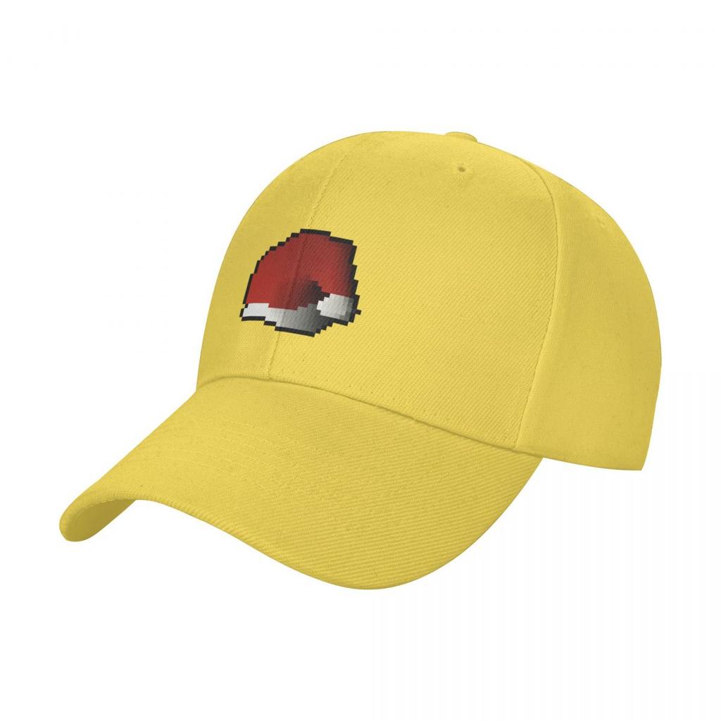 Oldschool Santa Hat OSRS Runescape Baseball Cap Luxury Hat custom Hat Christmas Ladies Mens