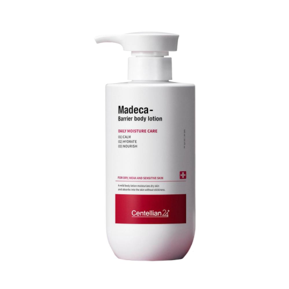 

Centellian24 Madeca Barrier Body Lotion 500ml FREE
