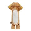 San-X Rilakkuma Pluszowy Piórnik Rilakkuma PT13601
