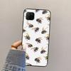 Bee Honey For Huawei Nova Y70 Y90 Y60 Y73 Y72 Y61 Y91 12s 12i 11i 8i 9 10 SE P40 Lite P60 P30 Pro Case