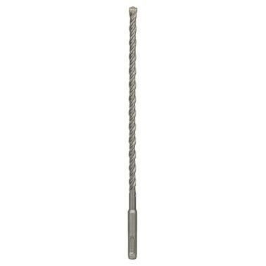 Foret pour marteau-perforateur - BOSCH - SDS-Plus 8.5 mm - Longueur 265 mm - 1 pièce
