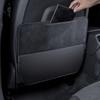 Car Seat Back Anti Kick Pad Leather Protector Mat Prevent Dirty For BYD Han Tang Ev Song Plus Seal Dolphin Atto 3 Yuan Accessory