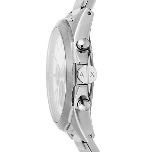 A|X Armani Exchange A|X ARMANI EXCHANGE Men's Quartz Watch AX2646 [Official Import]