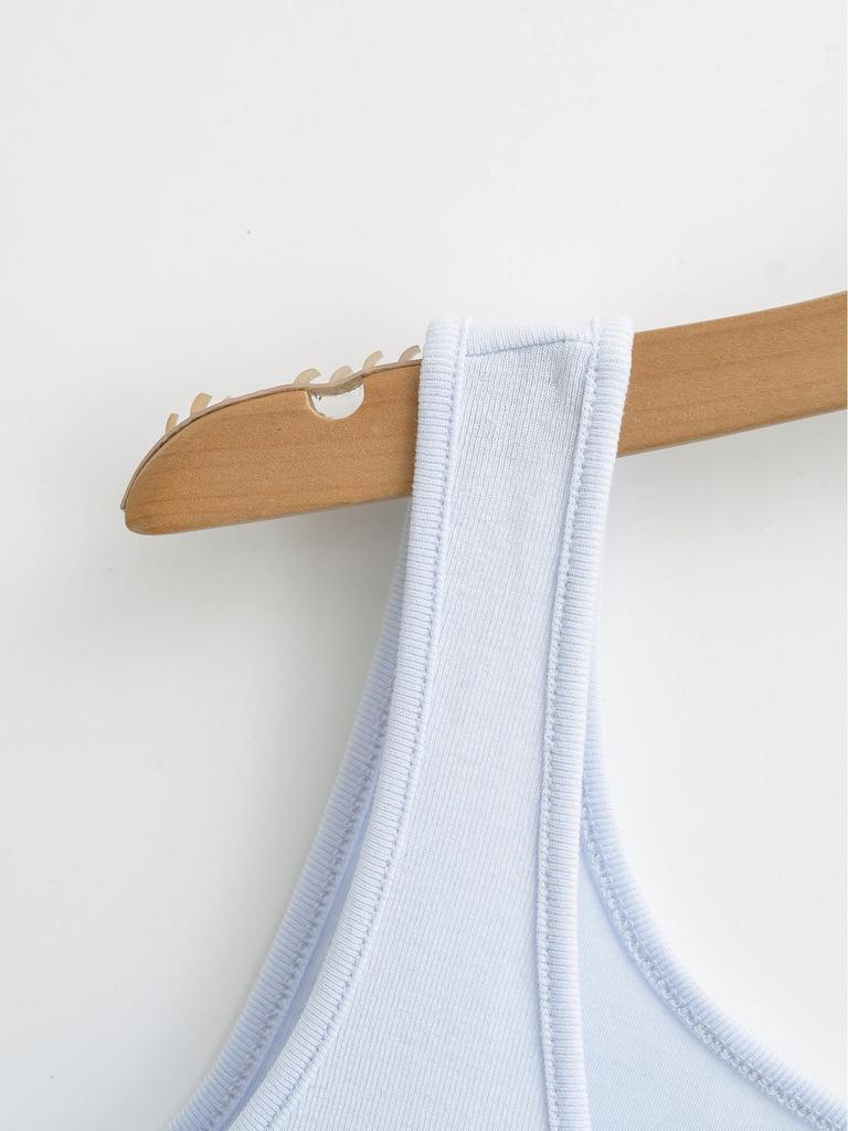 Women's Slim Fit Knit Cardigan & Camisole Set: Round Neck, Long Sleeve, Autumn Layering