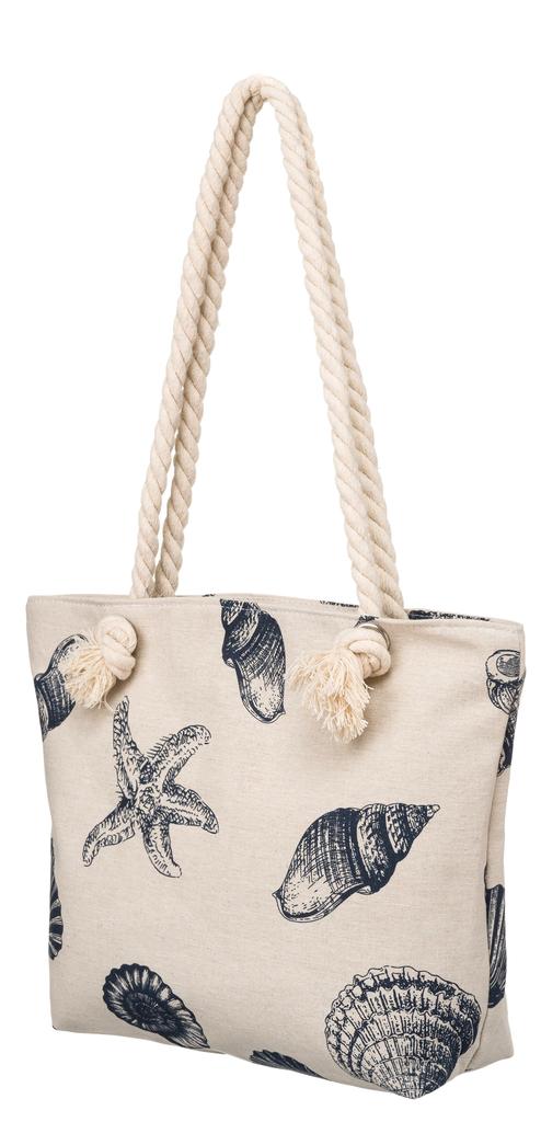 Frühjahr/Sommer Tasche FB02-SHELLS-0729