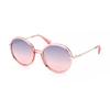 Transparent Pink/55-19-140