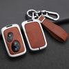 Interior Mouldings Car Key Case Cover Shell Fob for Lexus GX460 RX350 ES350 IS250 GX460 LX570 IS350 GS430 GS300 GS450h