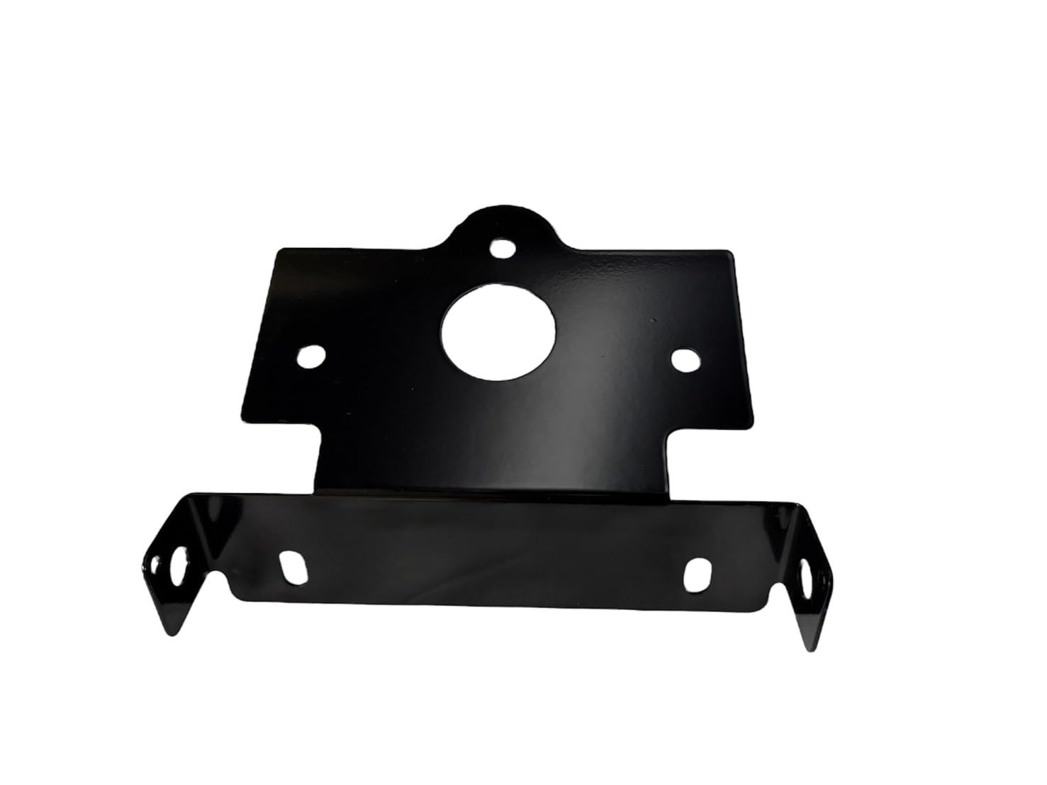 

MOTOVENTURE Balius 2 Fender Eliminator Kit ZR250B All Models Black