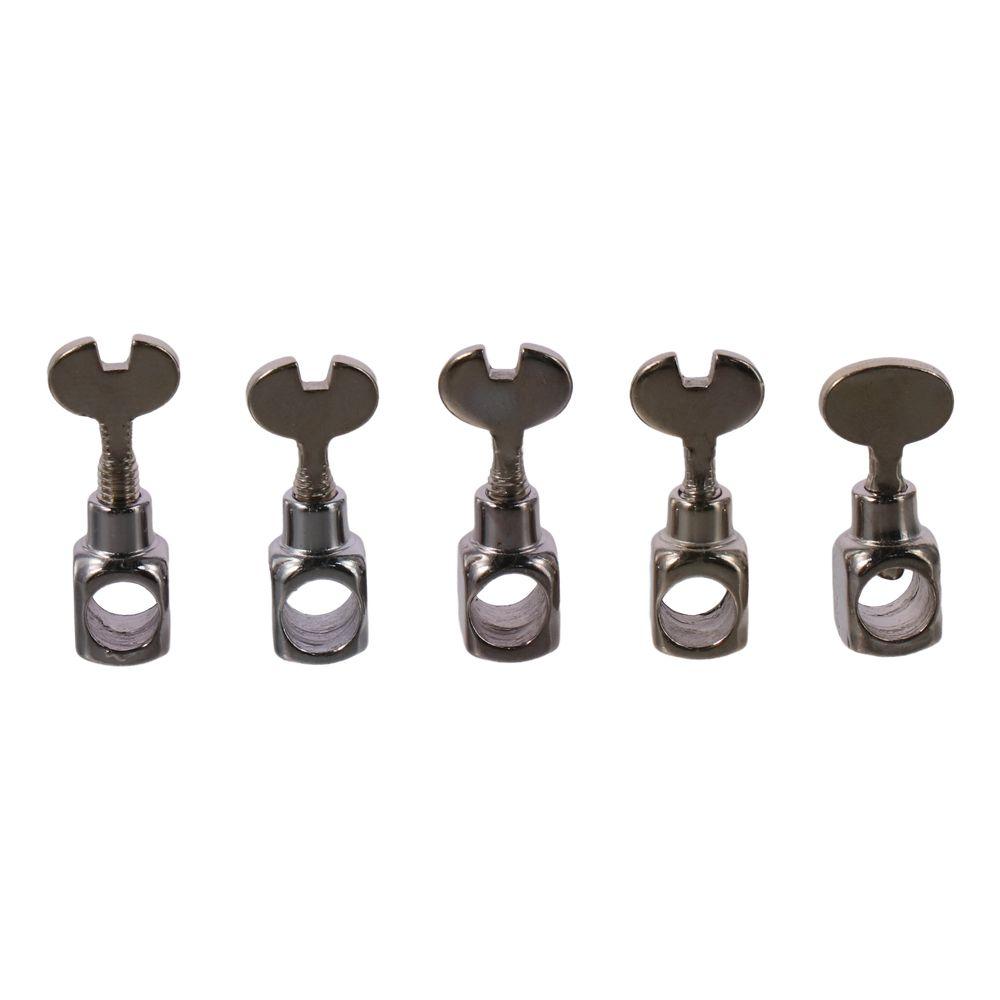 Metallmaterial Nadelklemme Teil Passend 5er-Pack Nähmaschinenzubehör Nadelklemme Für Singer