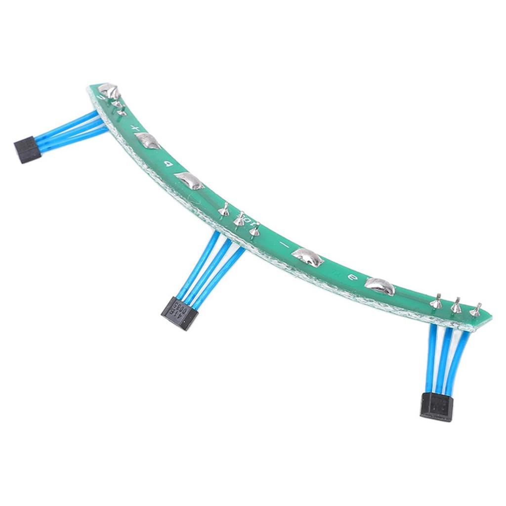 Piese de schimb pentru placa PCB cu senzor Hall motor scuter electric pentru scuter electric