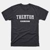 Trenton Shirt | Mercer County | Trenton New Jersey T-Shirt | Trenton T-Shirt Unisex T-Shirt
