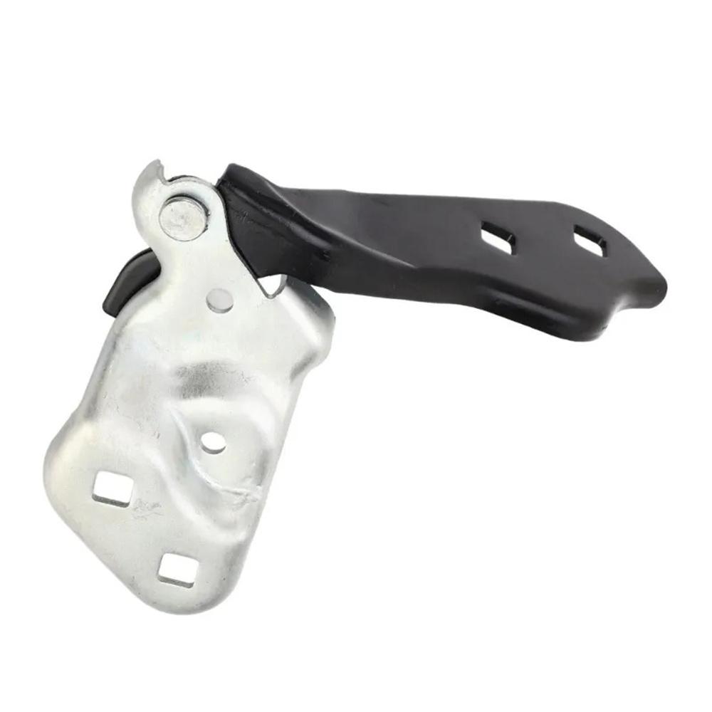 Pair Left Right Side Front Bonnet Hood Hinge Steel Fit For Tesla Model 3 2017-20