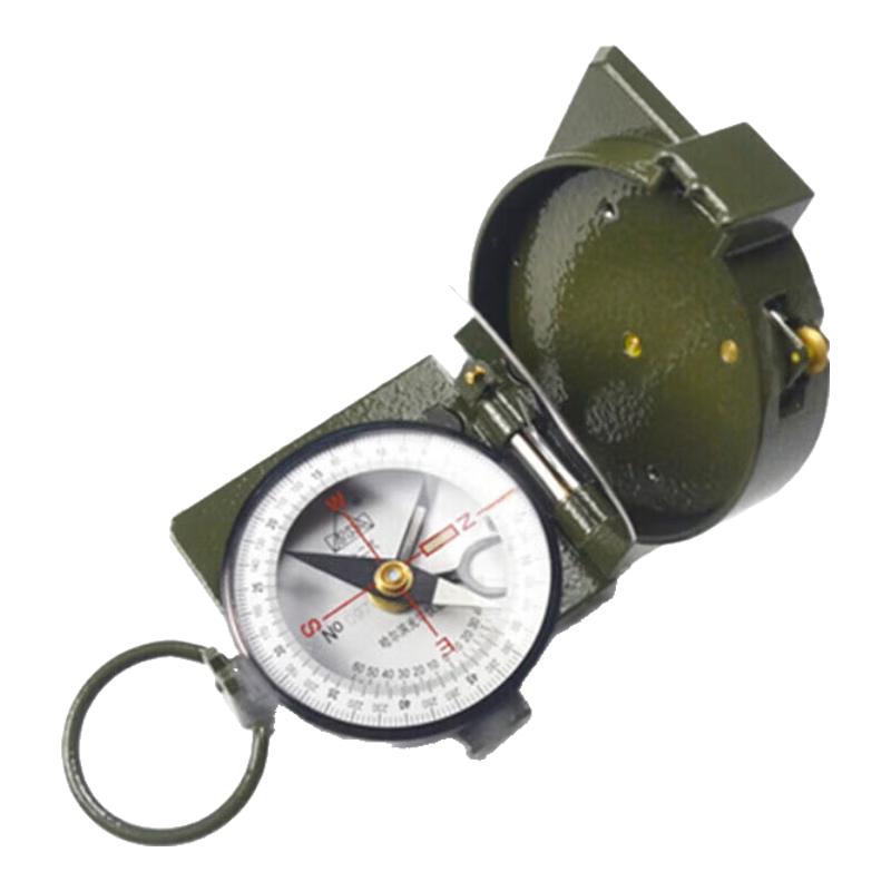 San Hua Lang Outdoor Training Compass