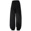 Men's Ice Silk Tapered Cropped Casual Sports Pants
