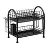 Kitchen Dish Drying Rack