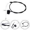 For Lawn Mower Pull Wire Improved Brand New High Quality