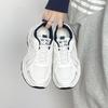 New Style Women's Sports Shoes, Fashionable Thick-soled Dad Shoes