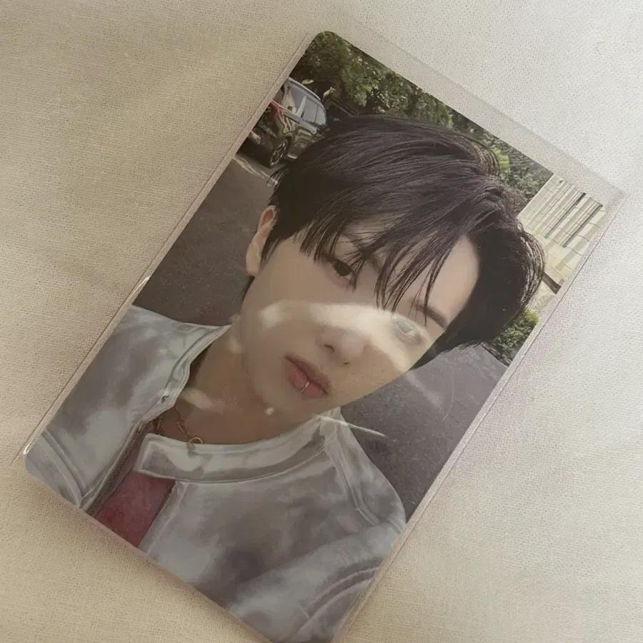 

Ncitydream Jiseung Диджипак