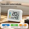 Bodefu HC Digital Thermo-Hygrometer