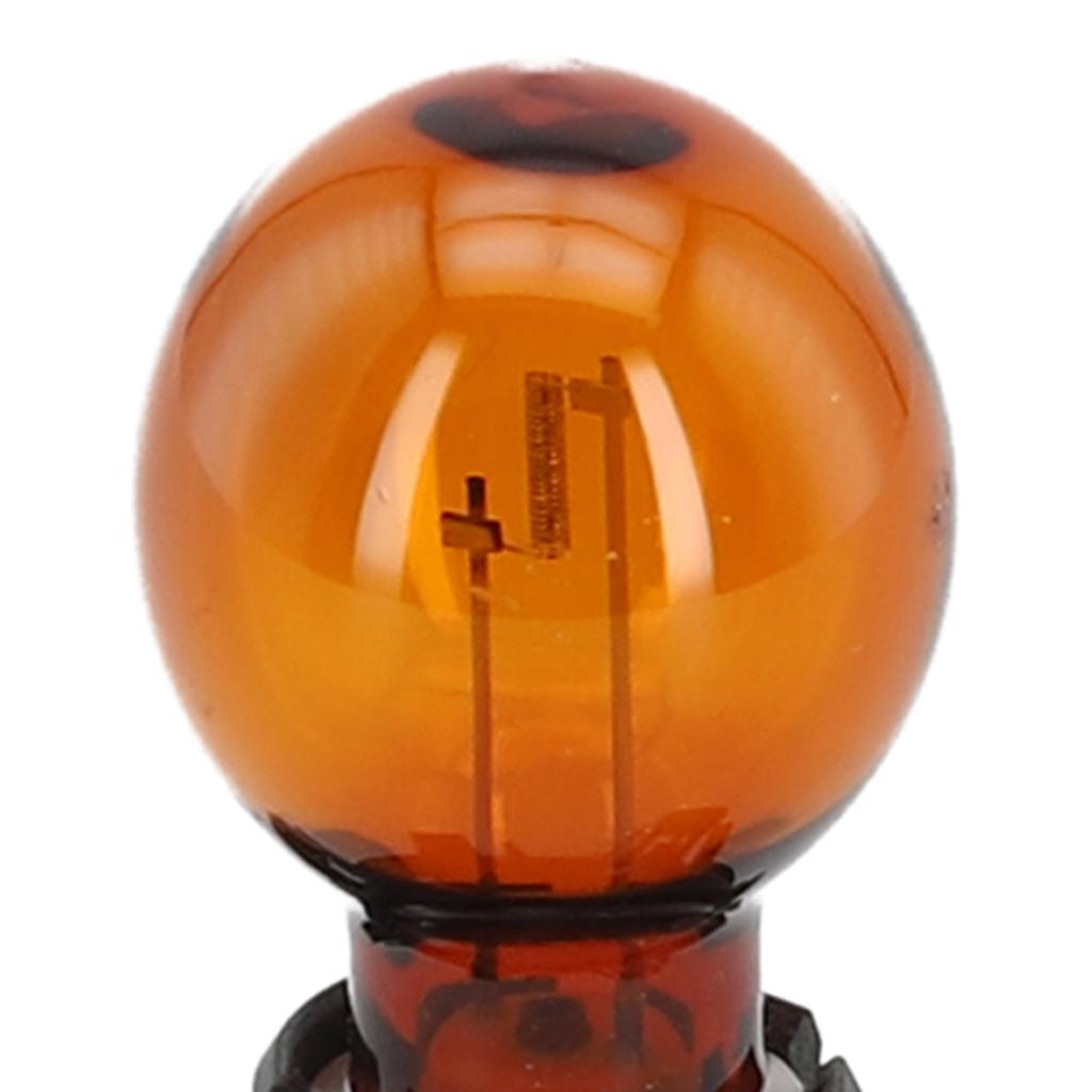 Car Turn Signal Light Bulb PY24W 12V 24W 1300610092 For BMW E90 E92 F07 F10 F32 Hot Sale Turn Signal Light Bulb