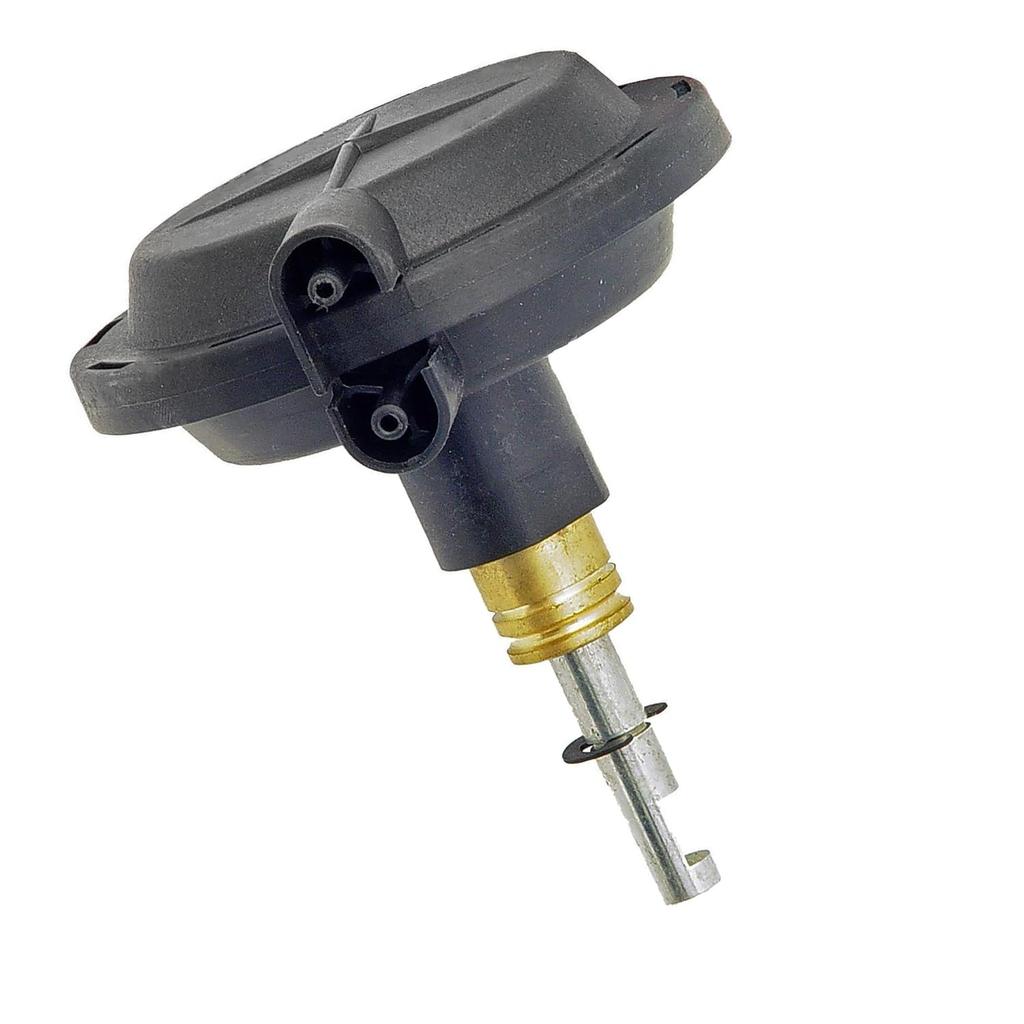 F65Z-3G360-BA 1pc 4wd Vacuum Actuator OE F65Z3G360BA Fits for Ford F150 Lincoln Models Doiman 600-300 Auto Actuator