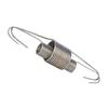 2/4uds 4700 Muelle de Retorno del Acelerador Doble Muelle Interior y Exterior Para Motor 4150 4160 302 350 Accesorios para Herramientas Eléctricas de Jardín