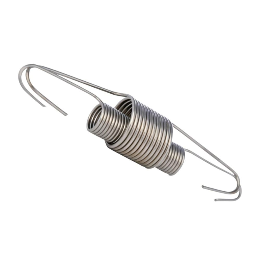 2/4uds 4700 Muelle de Retorno del Acelerador Doble Muelle Interior y Exterior Para Motor 4150 4160 302 350 Accesorios para Herramientas Eléctricas de Jardín